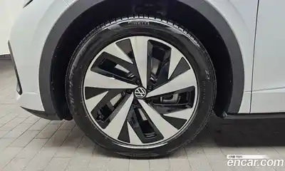 Volkswagen ID.5 2025 0.2 Автомат в Москве № 547196, миниатюра 5