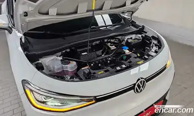 Volkswagen ID.5 2025 0.2 Автомат в Москве № 547196, миниатюра 6