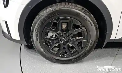 Kia Sorento 2025 1.6 Автомат в Москве № 55600, миниатюра 11