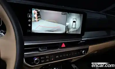 Kia Sorento 2025 1.6 Автомат в Москве № 55600, миниатюра 12