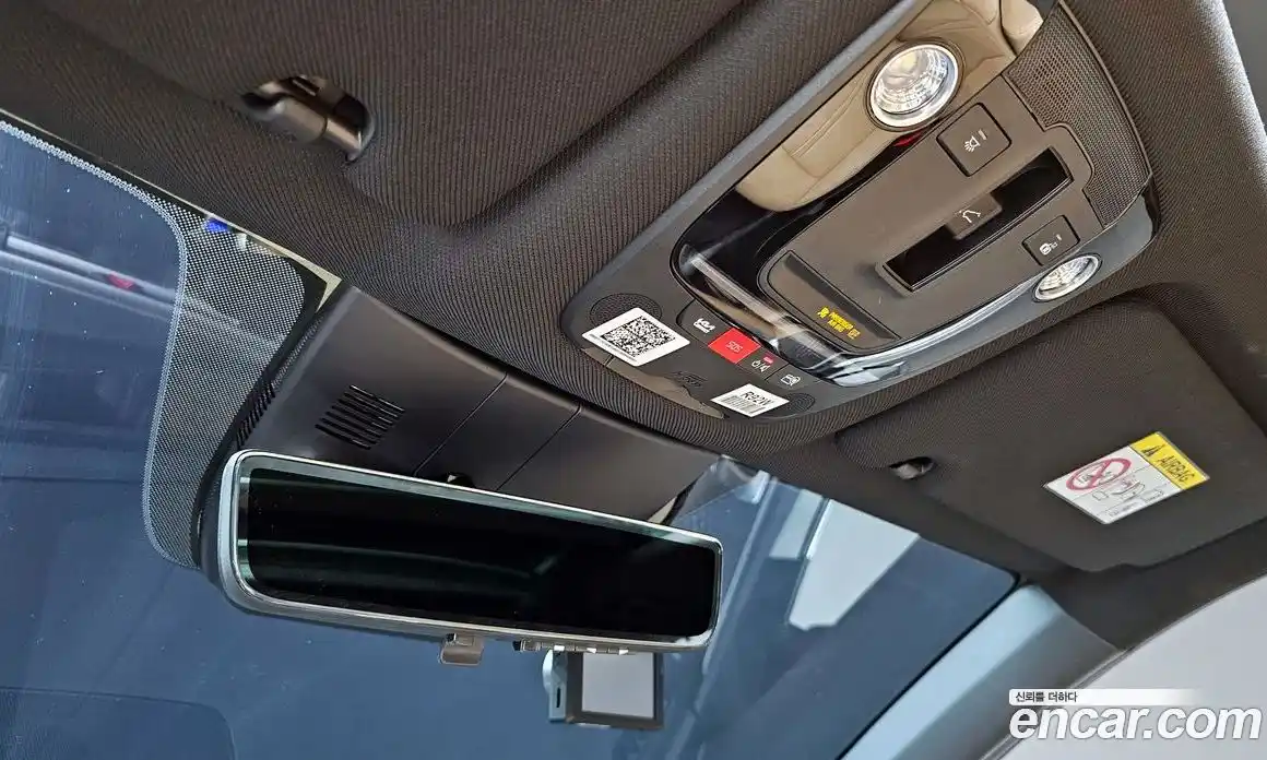 Kia Sorento 2025 1.6 Автомат в Москве № 55600, фото 15