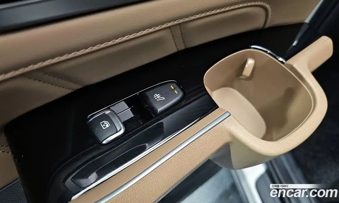 Kia Sorento 2025 1.6 Автомат в Москве № 55600, фото 19