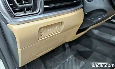 Kia Sorento 2025 1.6 Автомат в Москве № 55600, миниатюра 3