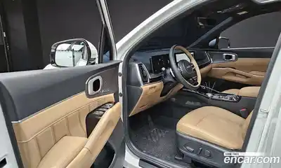 Kia Sorento 2025 1.6 Автомат в Москве № 55600, миниатюра 5