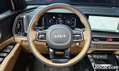 Kia Sorento 2025 1.6 Автомат в Москве № 55600, миниатюра 7