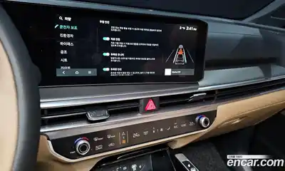 Kia Sorento 2025 1.6 Автомат в Москве № 55600, миниатюра 9