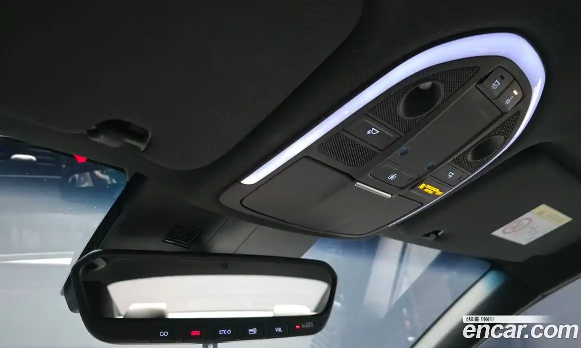 Genesis G70 2022 2.0 Автомат в Москве № 56582, фото 12