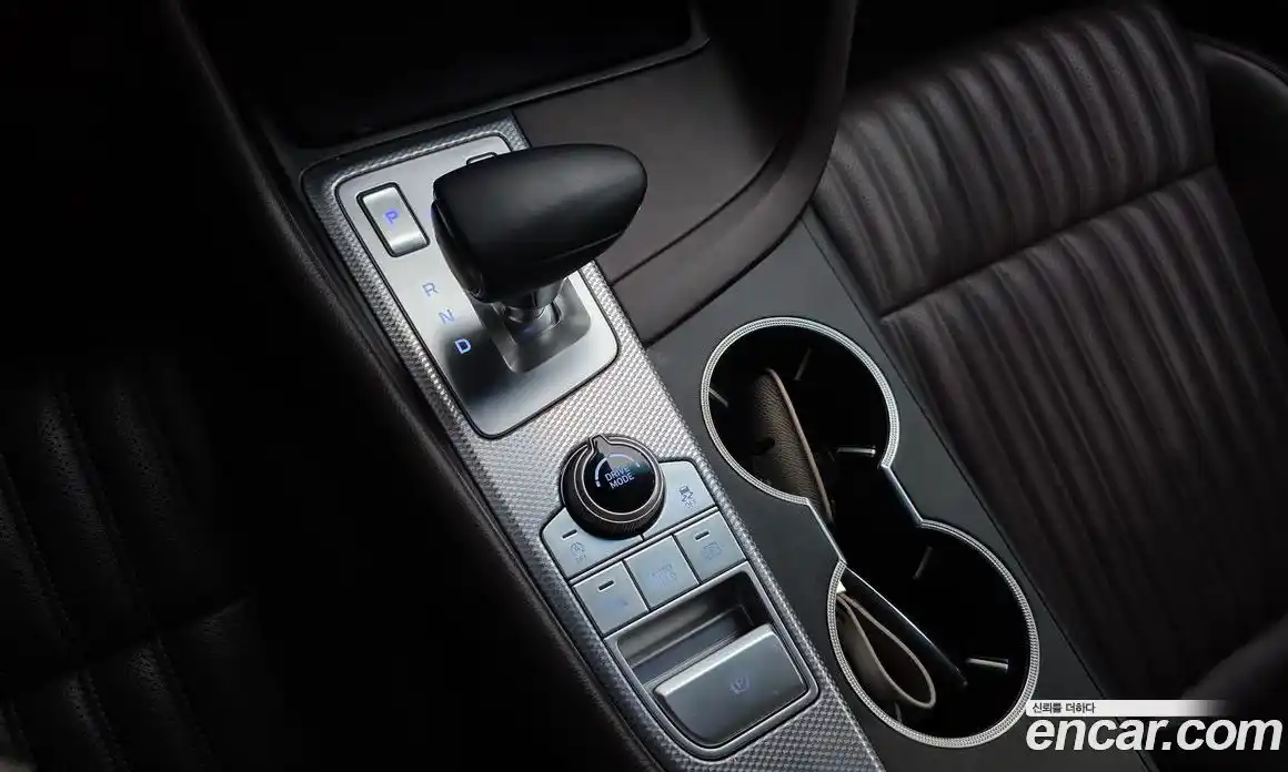 Genesis G70 2022 2.0 Автомат в Москве № 56582, фото 14