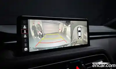 Genesis G70 2022 2.0 Автомат в Москве № 56582, миниатюра 4