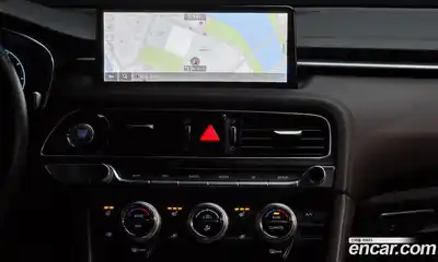 Genesis G70 2022 2.0 Автомат в Москве № 56582, миниатюра 6