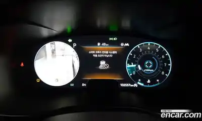 Genesis G70 2022 2.0 Автомат в Москве № 56582, миниатюра 7