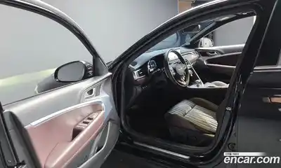 Genesis G70 2022 2.0 Автомат в Москве № 56582, миниатюра 9