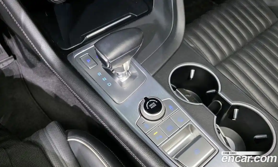 Genesis G70 2019 2.0 Автомат в Москве № 56662, фото 15