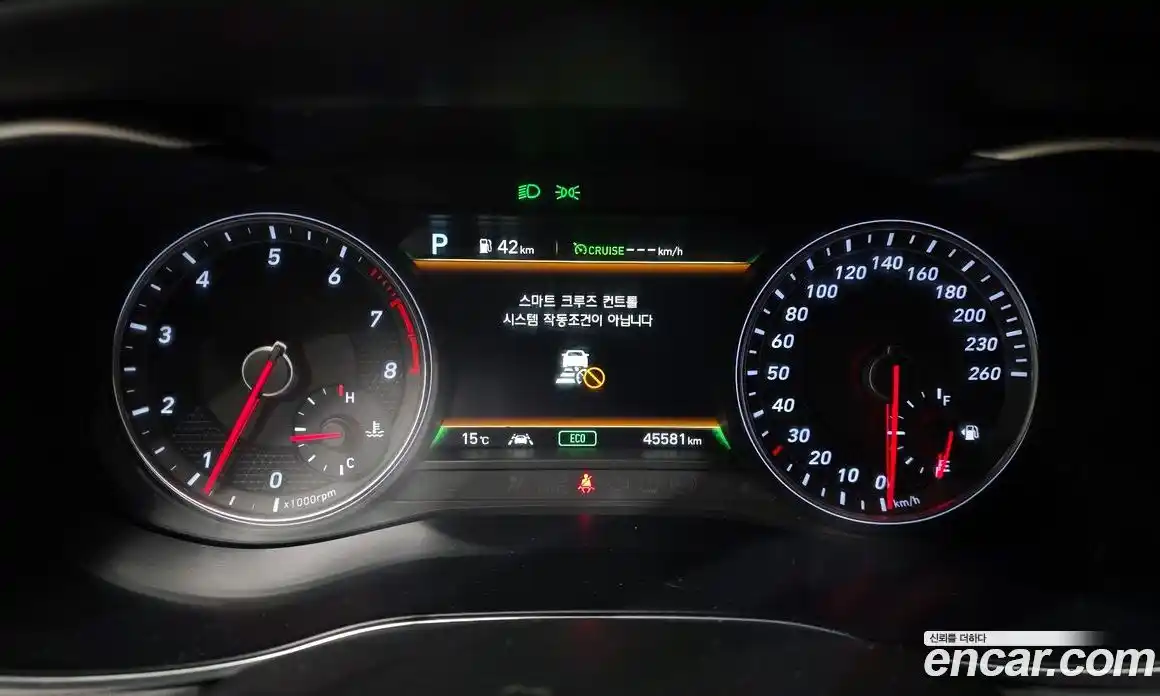 Genesis G70 2019 2.0 Автомат в Москве № 56662, фото 2