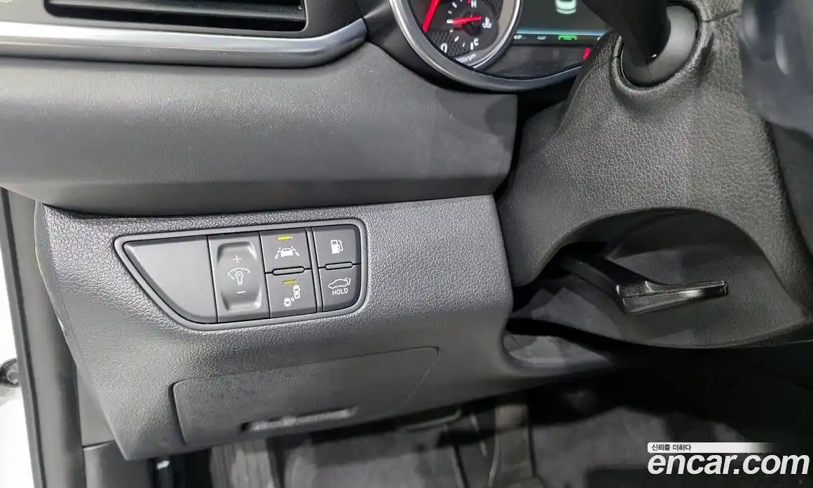 Genesis G70 2019 2.0 Автомат в Москве № 56662, фото 3