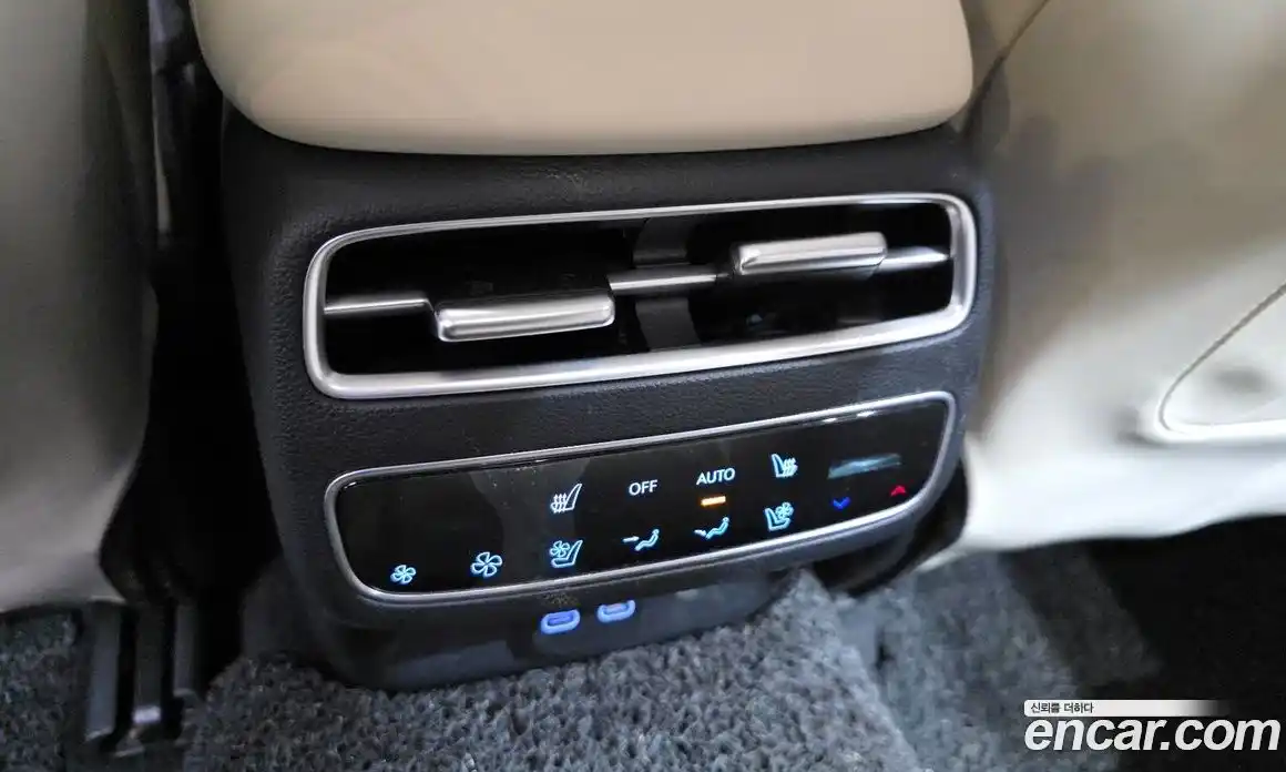 Genesis GV70 2025 2.5 Автомат в Москве № 56735, фото 18