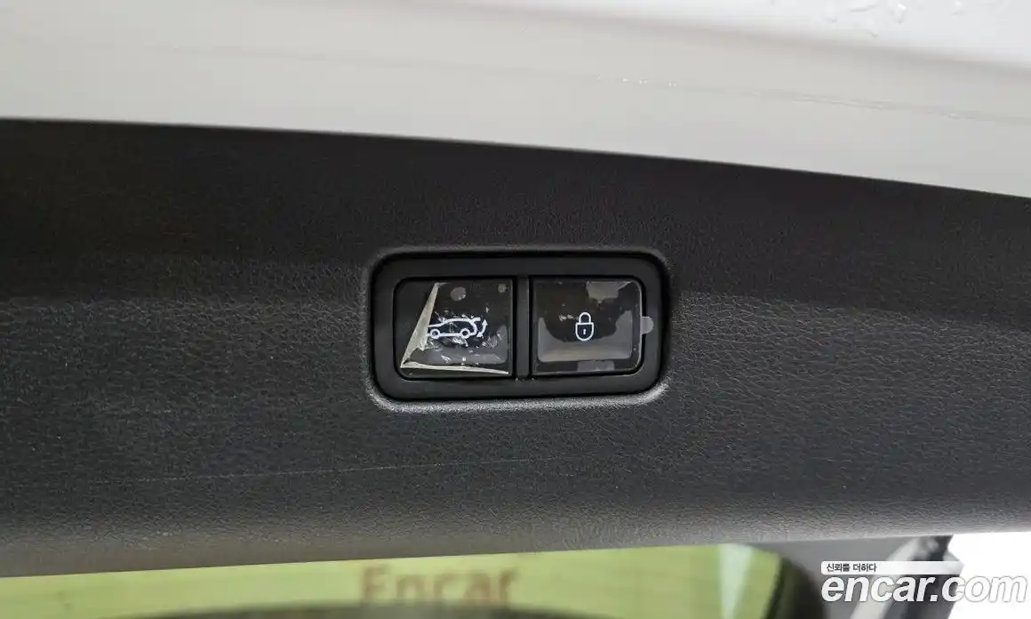 Genesis GV70 2025 2.5 Автомат в Москве № 56735, фото 20