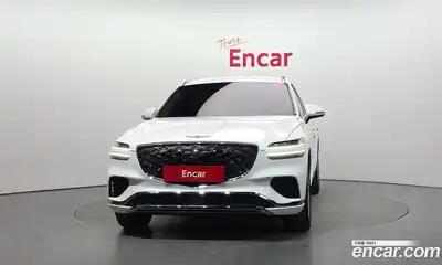 Genesis GV70 2025 2.5 Автомат в Москве № 56735, миниатюра 3