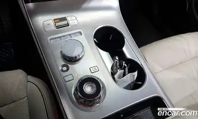 Genesis GV70 2025 2.5 Автомат в Москве № 56735, миниатюра 9