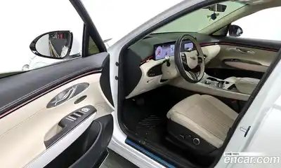 Genesis GV70 2025 2.5 Автомат в Москве № 56735, миниатюра 10