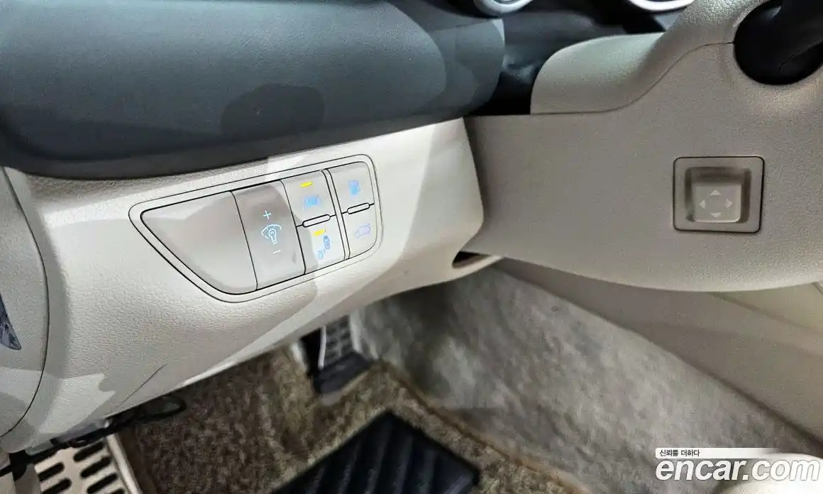 Genesis G70 2018 3.3 Автомат в Москве № 57387, фото 13