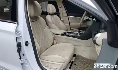 Genesis G70 2018 3.3 Автомат в Москве № 57387, миниатюра 10