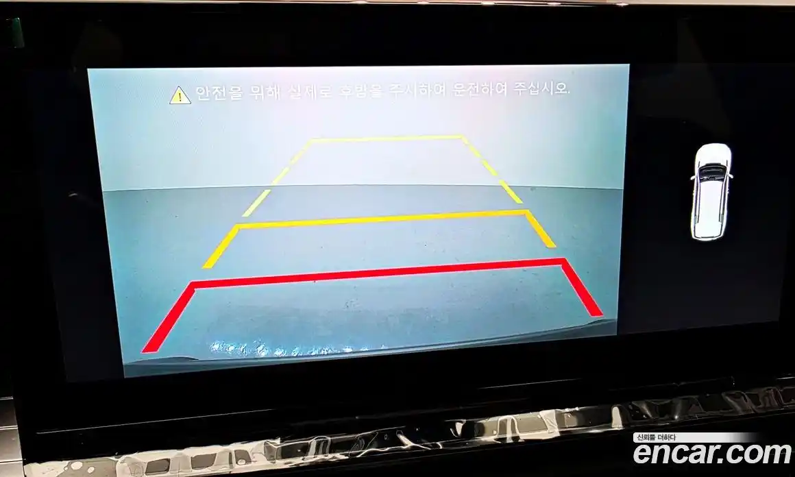 SsangYong Torres 2023 1.5 Автомат в Москве № 66423, фото 16