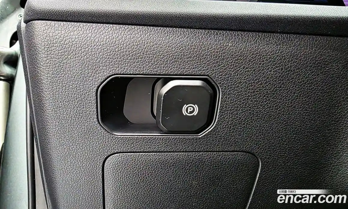 SsangYong Torres 2023 1.5 Автомат в Москве № 66423, фото 18