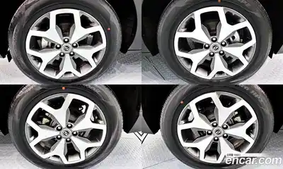 SsangYong Torres 2023 1.5 Автомат в Москве № 66423, миниатюра 5