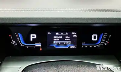 SsangYong Torres 2023 1.5 Автомат в Москве № 66423, миниатюра 8