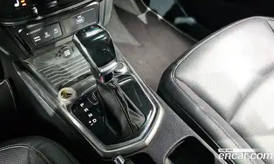 SsangYong TIBOLI, 2022