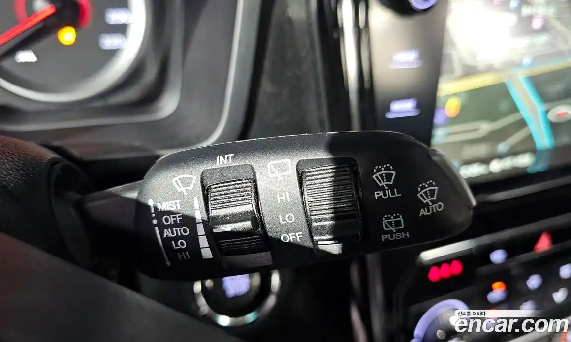 SsangYong TIBOLI 2022 1.5 Автомат в Москве № 66683, фото 15