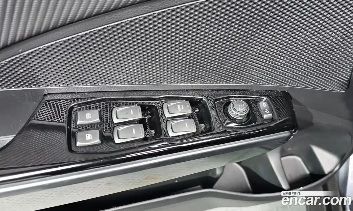 SsangYong TIBOLI 2022 1.5 Автомат в Москве № 66683, фото 18