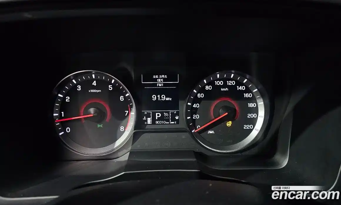 SsangYong TIBOLI 2022 1.5 Автомат в Москве № 66683, фото 2