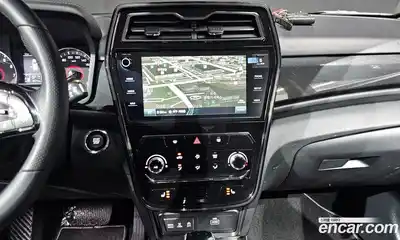 SsangYong TIBOLI 2022 1.5 Автомат в Москве № 66683, миниатюра 6