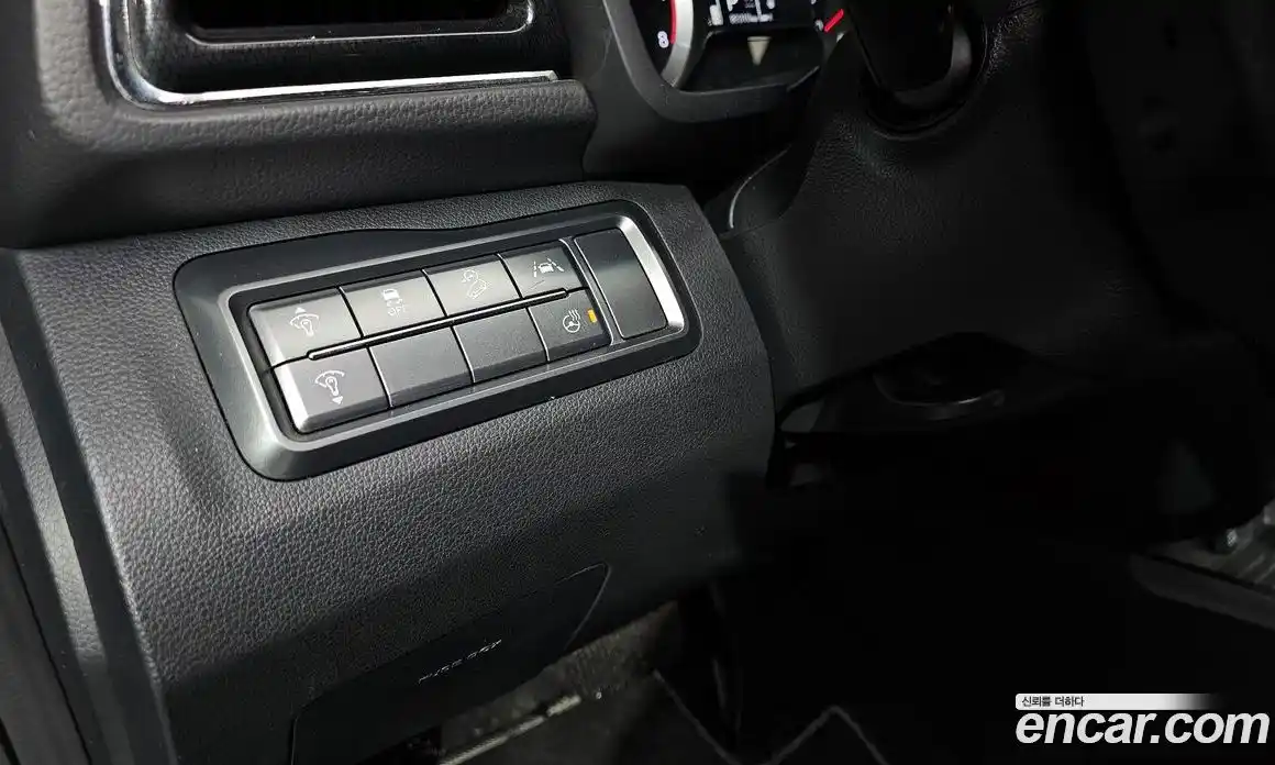 SsangYong TIBOLI 2022 1.5 Автомат в Москве № 66683, фото 7