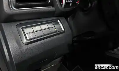 SsangYong TIBOLI 2022 1.5 Автомат в Москве № 66683, миниатюра 7