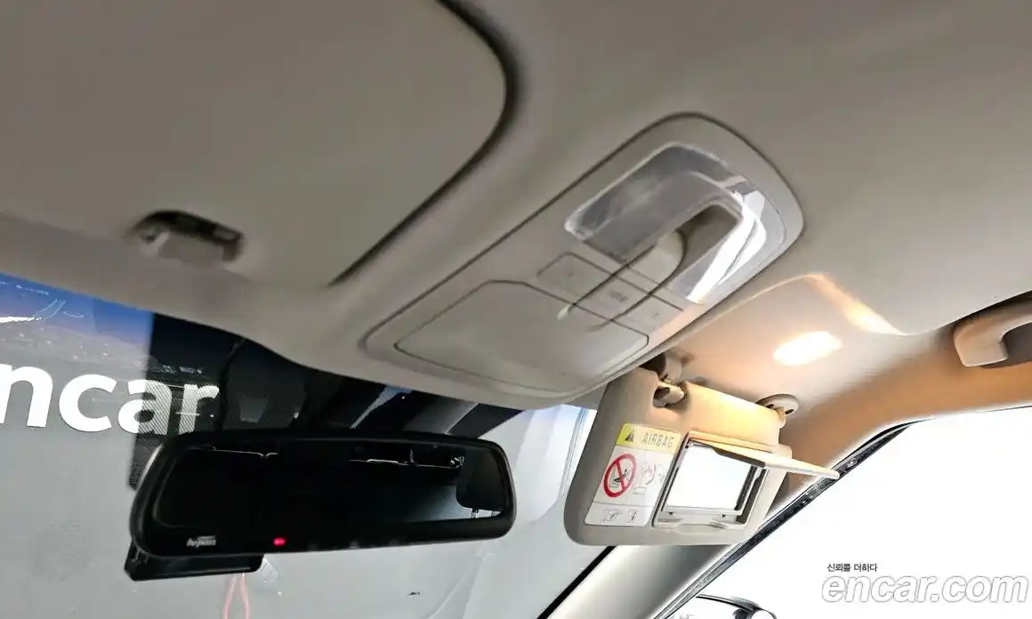 SsangYong TIBOLI 2022 1.5 Автомат в Москве № 66683, фото 8