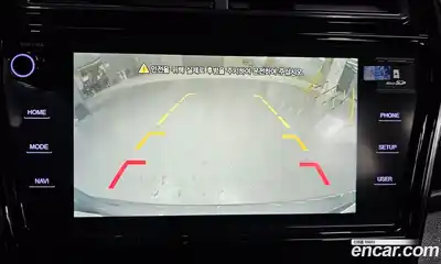 SsangYong TIBOLI 2022 1.5 Автомат в Москве № 66683, миниатюра 10