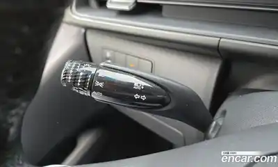 Hyundai Staria, 2022