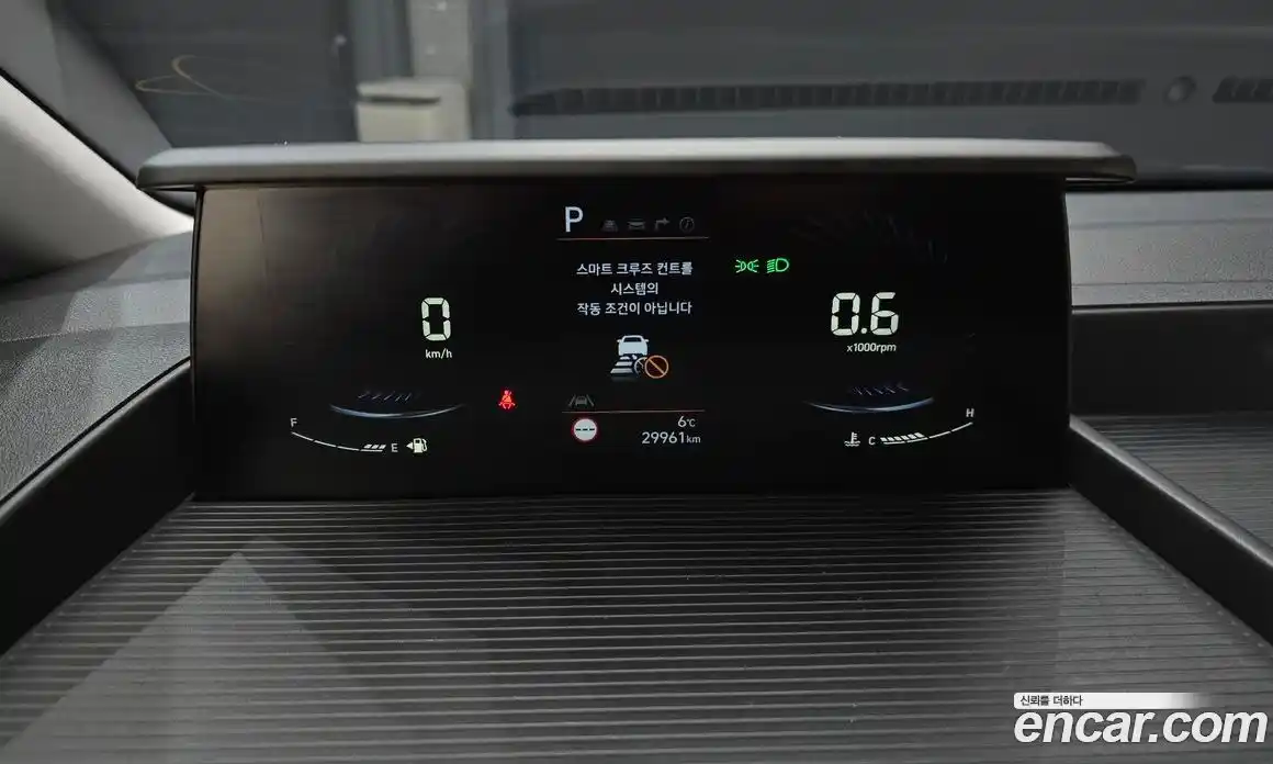 Hyundai Staria 2022 3.5 Автомат в Москве № 7856, фото 6