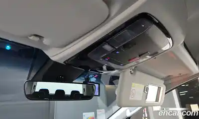 Hyundai Staria 2022 3.5 Автомат в Москве № 7856, миниатюра 8