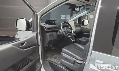 Hyundai Staria 2022 3.5 Автомат в Москве № 7856, миниатюра 10