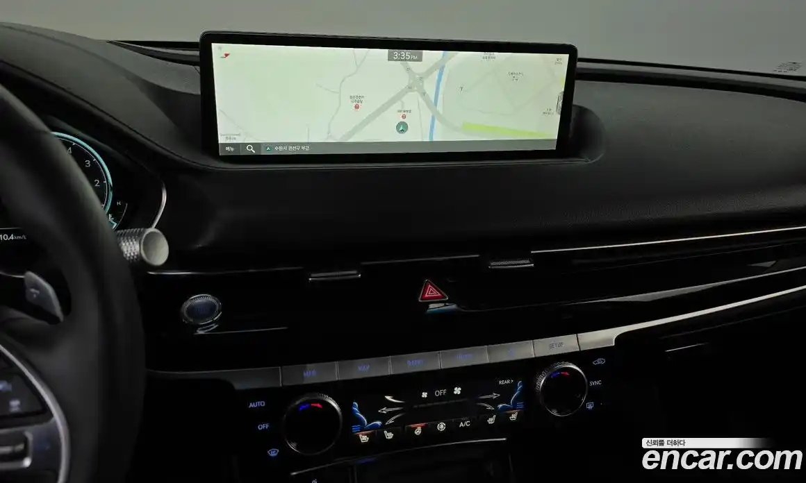 Genesis G80 2024 2.5 Автомат в Москве № 83906, фото 14