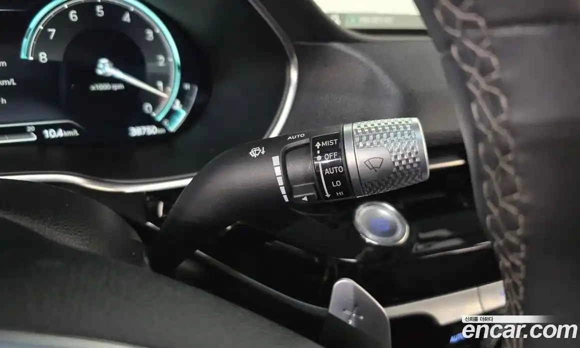 Genesis G80 2024 2.5 Автомат в Москве № 83906, фото 20