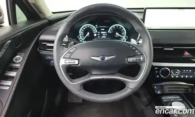 Genesis G80 2024 2.5 Автомат в Москве № 83906, миниатюра 5
