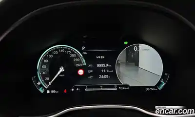 Genesis G80 2024 2.5 Автомат в Москве № 83906, миниатюра 8