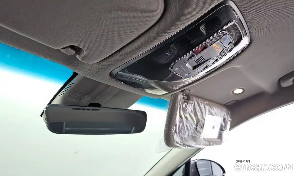 Genesis G80 2022 2.5 Автомат в Москве № 85597, фото 11