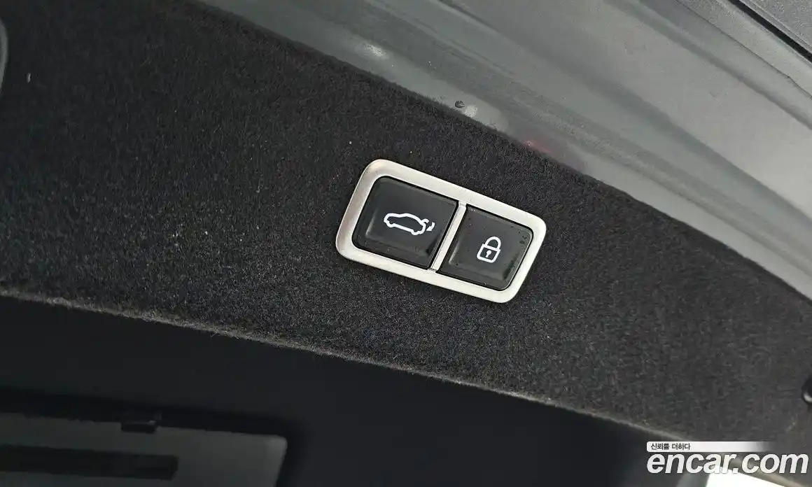 Genesis G80 2022 2.5 Автомат в Москве № 85597, фото 15