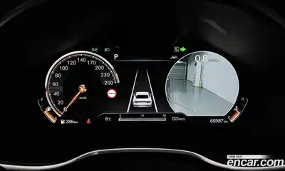 Genesis G80 2022 2.5 Автомат в Москве № 85597, миниатюра 4